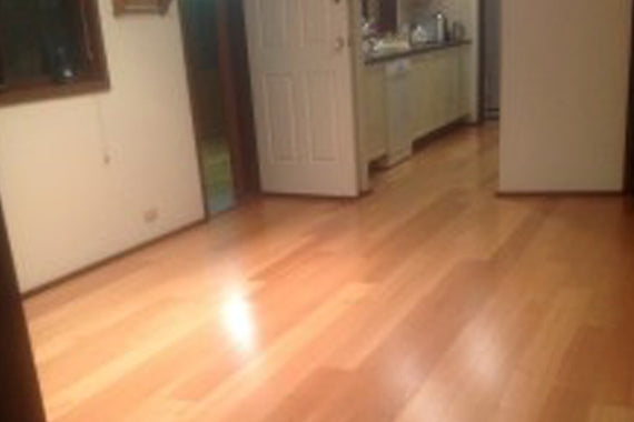 Engineered Blackbutt Flooring