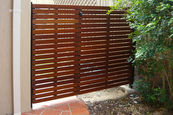 Northern Box Gate