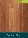 Spotted Gum Resistance Hardfloor Eco