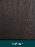 Midnight - Resistance Oak Flooring