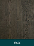 Slate - Resistance Oak Flooring