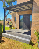 Antique Grey - Modern Deck Classic Board