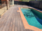 Walnut  - Modern Deck Classic Board