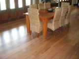 Australian Chestnut Solid Timber Flooring