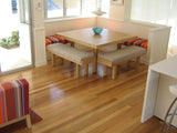 New England Blackbutt Solid Timber Flooring