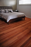 Blue Gum Solid Timber Flooring