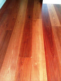 Blue Gum Solid Timber Flooring