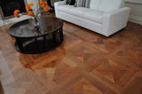 Brushbox Solid Timber Flooring