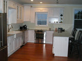 Grey Gum Solid Timber Flooring