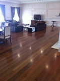 Grey Ironbark Solid Timber Flooring