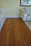 Grey Box Solid Timber Flooring