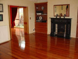 Jarrah Solid Timber Flooring