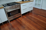 Red Ironbark Solid Timber Flooring