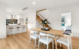 Snowy River Gum Solid Timber Flooring