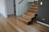 NSW Spotted Gum Solid Timber Flooring