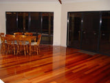 WA Karri Solid Timber Flooring