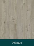 Resistance Hybrid SPC Flooring - 1501 Antique