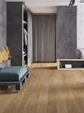 Resistance Hybrid SPC Flooring - 1507 Blackbutt