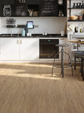 Resistance Hybrid SPC Flooring - 1502 Oak