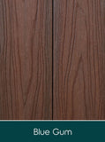 Blue Gum - Modern Deck Classic Board