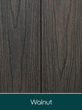 Walnut  - Modern Deck Classic Board