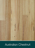 Australian Chestnut Solid Timber Flooring