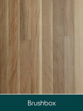 Brushbox Solid Timber Flooring