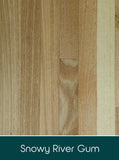 Snowy River Gum Solid Timber Flooring
