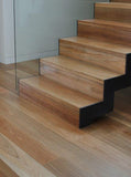 NSW Spotted Gum Solid Timber Flooring