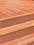 Blue Gum - Modern Deck Classic Board