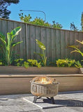Spotted Gum - Modern Deck Classic Board