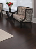 Resistance Oak Engineered Flooring - Midnight