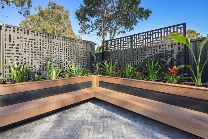 Blackbutt - Modern Deck Classic Board