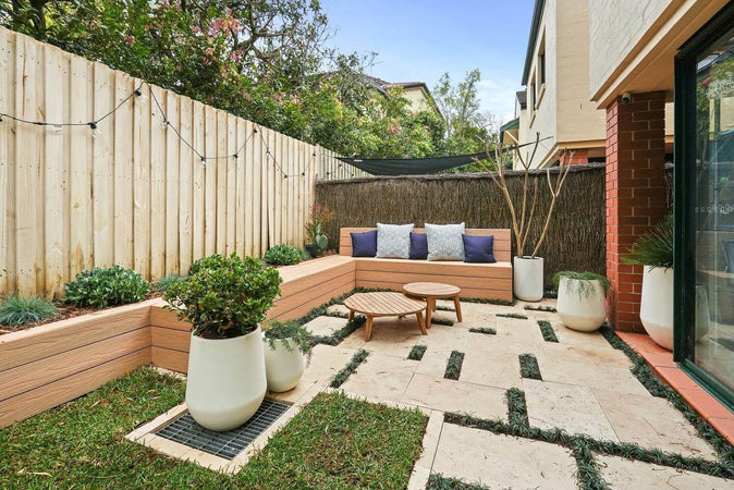 Blackbutt - Modern Deck Classic Board