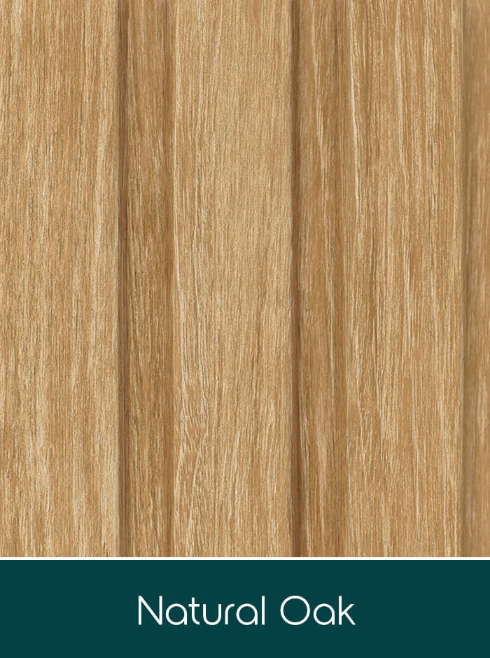 3D Panelling