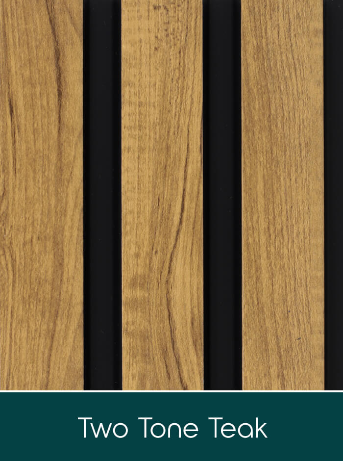 3D Panelling