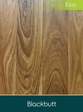 Blackbutt Resistance Hardfloor Eco