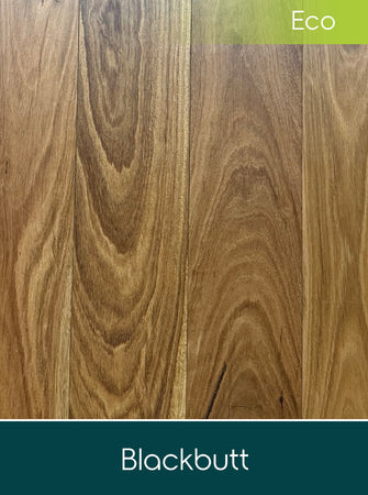 Blackbutt Resistance Hardfloor Eco