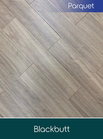Blackbutt Resistance Hardfloor Parquet