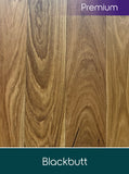 Blackbutt Resistance Hardfloor Premium