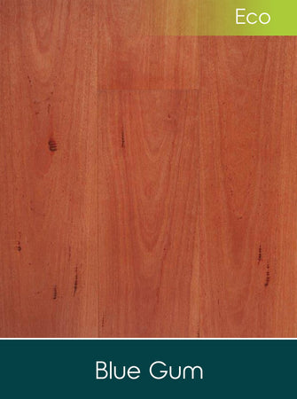 Blue Gum Resistance Hardfloor Eco