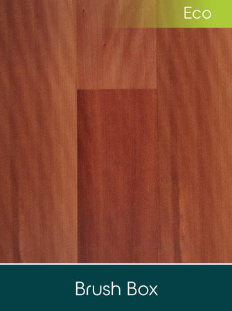 Brushbox Resistance Hardfloor Eco