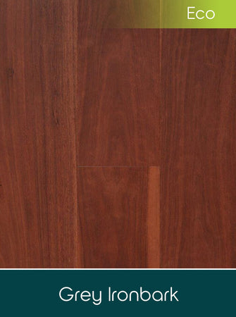 Grey Ironbark Resistance Hardfloor Eco
