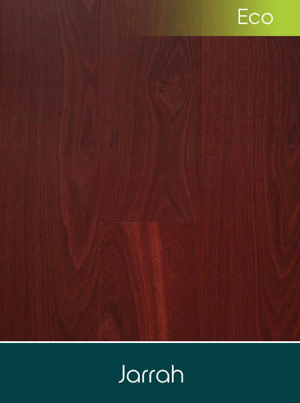 Jarrah Resistance Hardfloor Eco