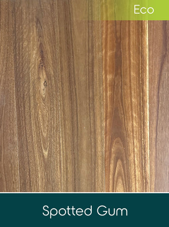 Spotted Gum Resistance Hardfloor Eco