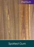 Spotted Gum Resistance Hardfloor Premium