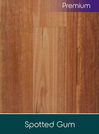 Spotted Gum Resistance Hardfloor Premium