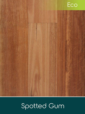 Spotted Gum Resistance Hardfloor Eco
