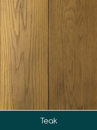 Teak – Modern Deck™ Boardwalk Prestige Oak