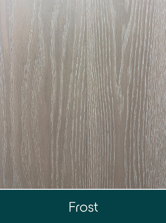Frost - American Oak Flooring